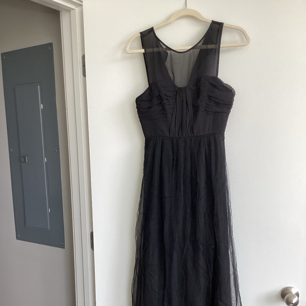 BCBG Evening Dress